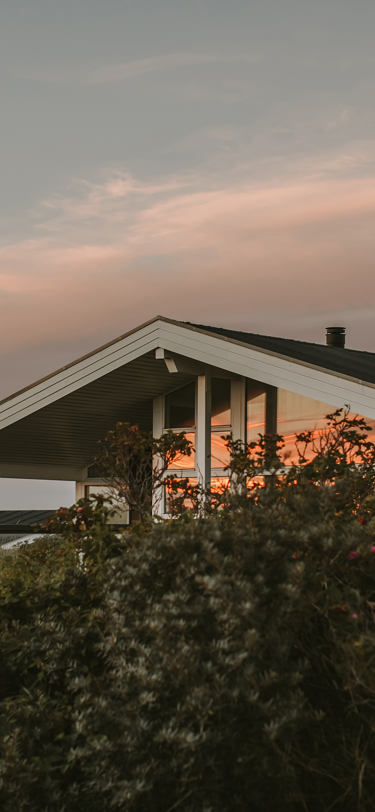 Danmarks bedste ferieresort